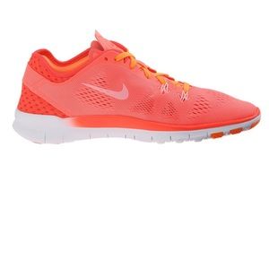 Nike Womens Free 5.0 Tri Fit